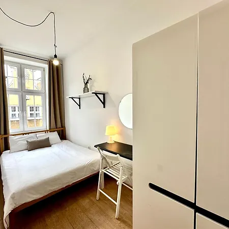 Mieszkanie Na Mariackiej I Apartmán