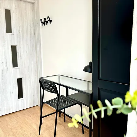 Mieszkanie Na Mariackiej I Apartmán Gdaňsk