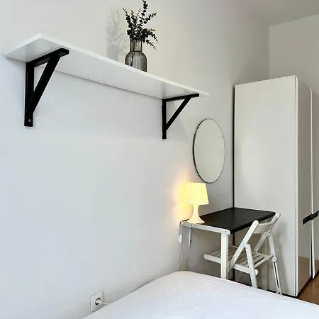Mieszkanie Na Mariackiej I Apartamento *